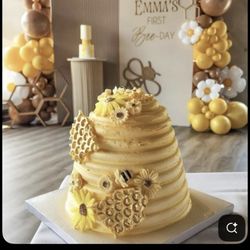 Layers Bakeshop - Elmont - Inspo pic