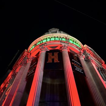 The Hibernia - Venues & Event Spaces Near Me - San Francisco, California The Hibernia - Venues & Event Spaces Near Me - San Francisco, California