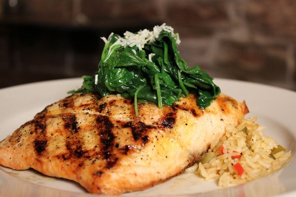 Bourbon Brothers Smokehouse & Tavern by null