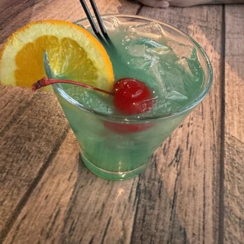 Anchor Bar - Into the mist - Chicken Wings Near Me - Niagara Falls, New York