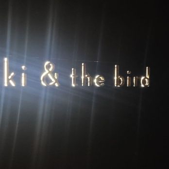 Hinoki & The Bird - Asian Fusion Near Me - Los Angeles, California Hinoki & The Bird - Asian Fusion Near Me - Los Angeles, California