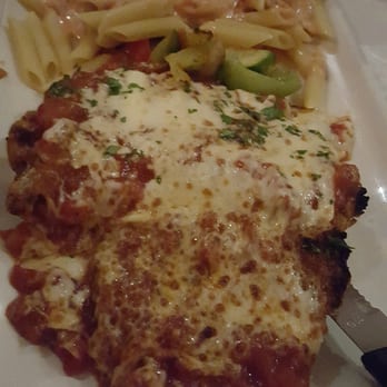 Giorgio Ristorante - Italian Near Me - Laval, Quebec
