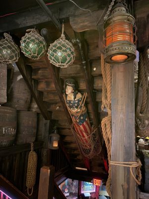 Key West Shipwreck Museum by null