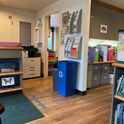Terrace View Park and Lake View Nature Center - welcome