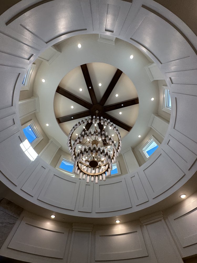 Slide of Cxc Construction