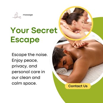 Fortune Spa - Massage Near Me - Tinley Park, Illinois