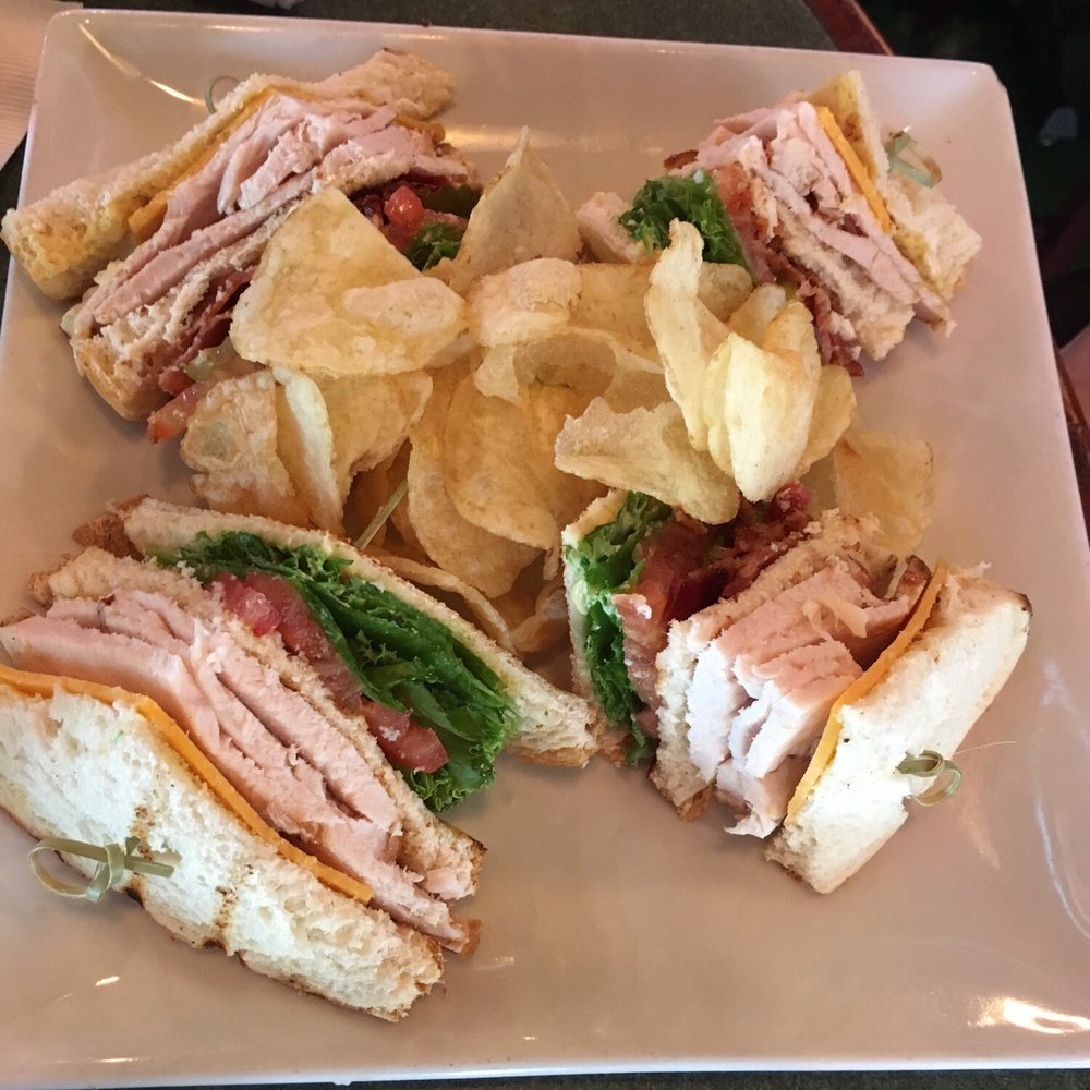 The Greene Turtle Sports Bar & Grille - Turkey sandwhich ($7.99) on lunch menu - Burgers Near Me - Hagerstown, Maryland The Greene Turtle Sports Bar & Grille - Turkey sandwhich ($7.99) on lunch menu - Burgers Near Me - Hagerstown, Maryland