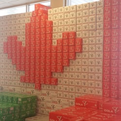 Real Canadian Superstore - The Real Canadian Supetstore celebrating a real Canadian holiday with real Canadian pop!