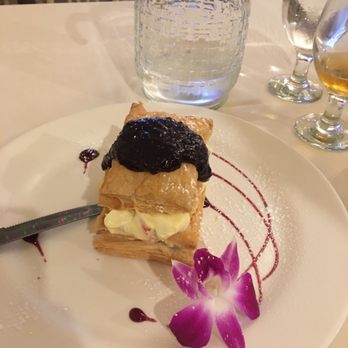 Oleandr Restaurant - Russian Near Me - Brooklyn, New York