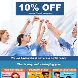 Dental Group of South Florida - West Kendall