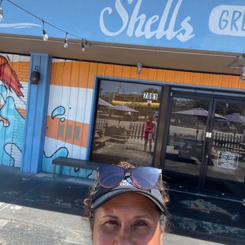 Shells Seafood - Shells seafood!!! - Seafood Near Me - St. Pete Beach, Florida Shells Seafood - Shells seafood!!! - Seafood Near Me - St. Pete Beach, Florida