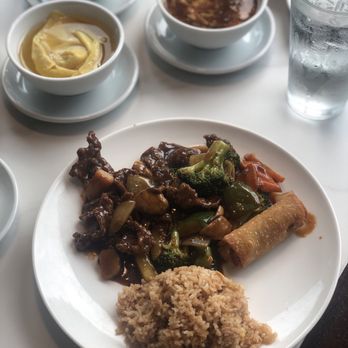 Oriental Cuisine - B6. Hunan Beef - Chinese Near Me - Roswell, Georgia Oriental Cuisine - B6. Hunan Beef - Chinese Near Me - Roswell, Georgia
