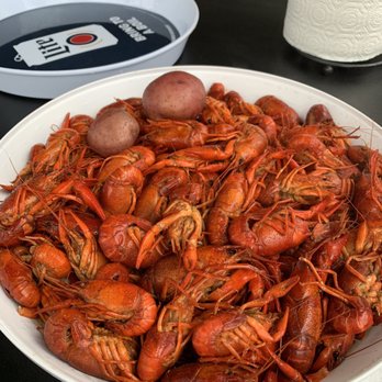 The Boot - Small to medium in size. Not very firm. Seasoning spot on! - Cajun/Creole Near Me - Houston, Texas The Boot - Small to medium in size. Not very firm. Seasoning spot on! - Cajun/Creole Near Me - Houston, Texas