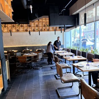 Acuyo - Mexican Near Me - Vancouver, British Columbia