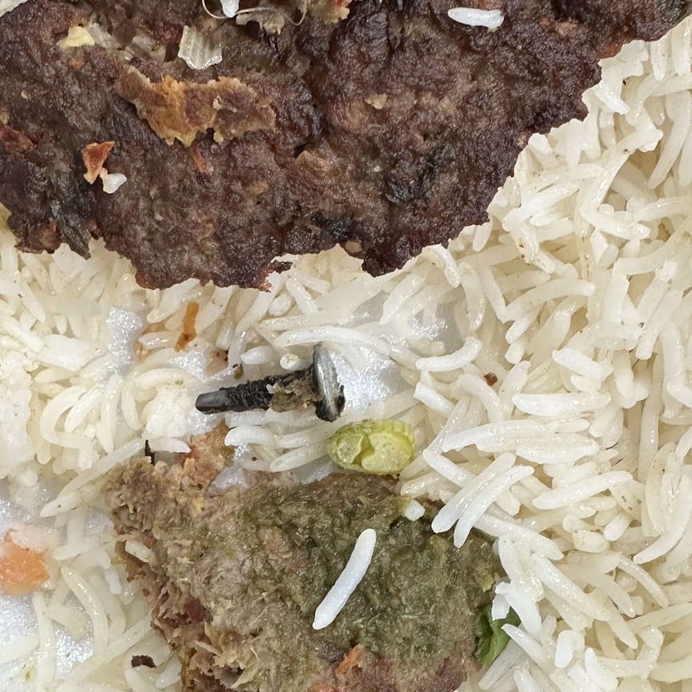 De Afghanan - Chaplee Kabob Specialty - Afghan Near Me - Tracy, California