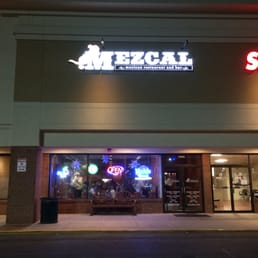 Mezcal Mexican Restaurant & Bar