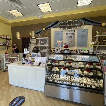 Nothing Bundt Cakes - Bakeries Near Me - Sunnyvale, California Nothing Bundt Cakes - Bakeries Near Me - Sunnyvale, California