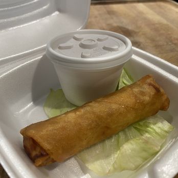 PhoEver Diner - Pork Egg Roll - Vietnamese Near Me - Georgetown, Texas
