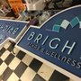 Photo of Signs Made Fast