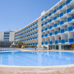 Hotel  Nuba Coma-ruga