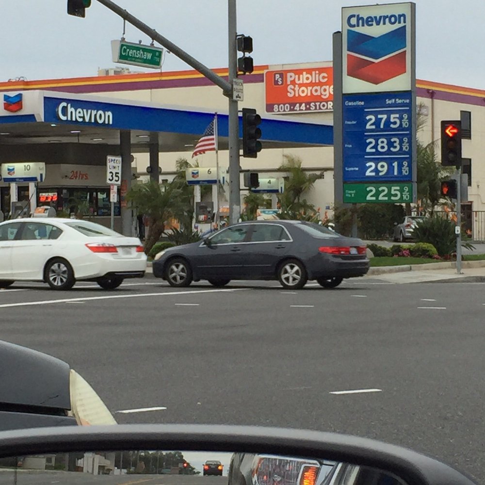 Chevron - Gas Stations Near Me - Torrance, California Chevron - Gas Stations Near Me - Torrance, California