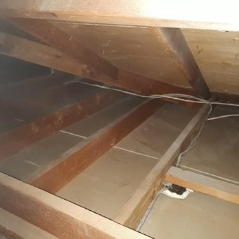 Attic Pros - Pest Control Near Me - Oakland, California