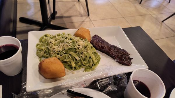 El Tambo Grill by null