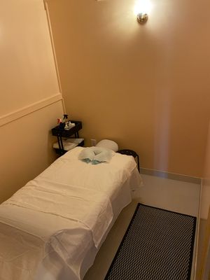 Golden Century Spa by null