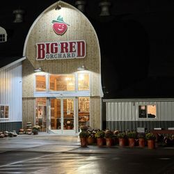 The Legacy Bar - Front entrance