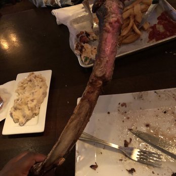 Frank's Steak House - Steakhouses Near Me - Cambridge, Massachusetts