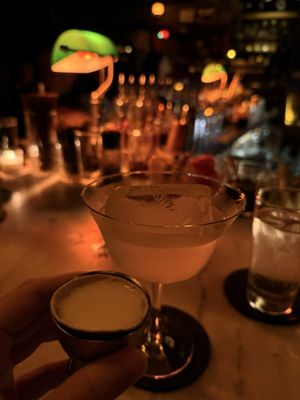 Swizzle Rum Bar & Drinkery by null
