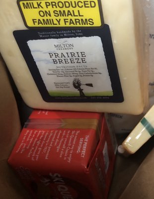 First City Cheese Market by null