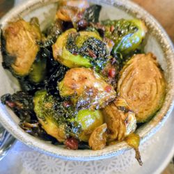 Brussel Sprouts