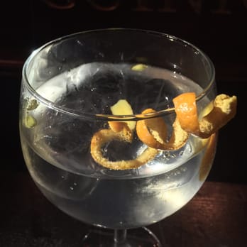 Liverpool - Gins time! - Pubs Near Me - Valencia, V