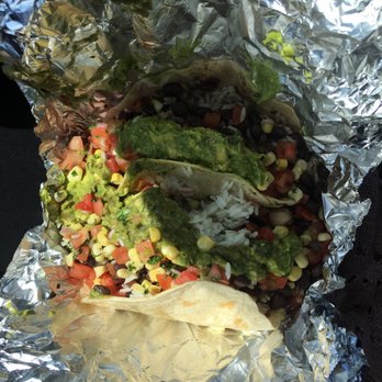 Chipotle Mexican Grill - Mexican Near Me - La Plata, Maryland