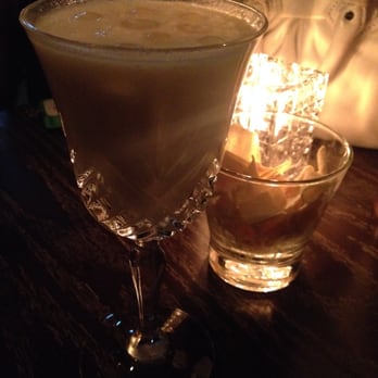 Quinary - Cocktail Bars Near Me - Hong Kong, HK