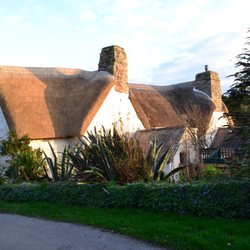 Smugglers Den Inn