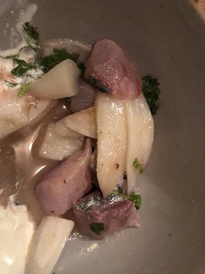 Comptoir Sur Mer by null