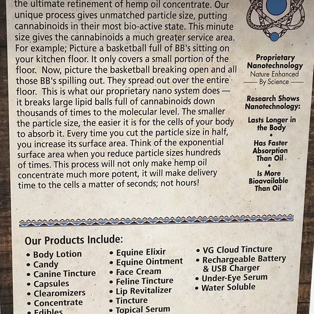 CBD American Shaman - Olathe - Vitamins & Supplements Near Me - Olathe, Kansas