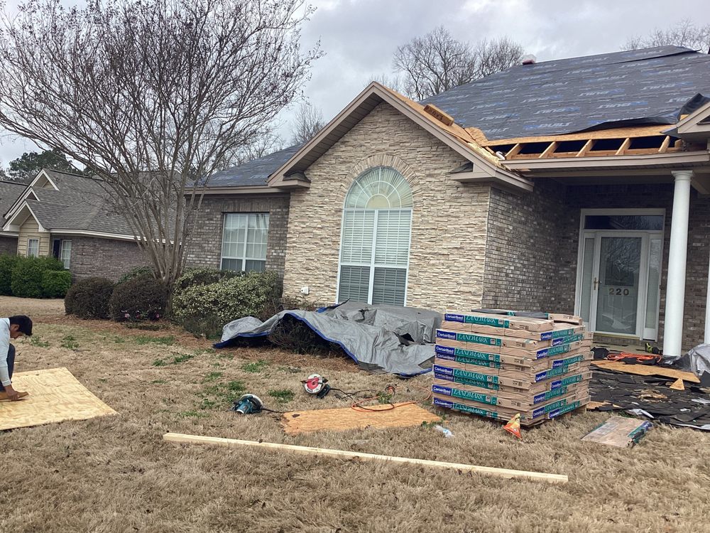 Slide of IG construction