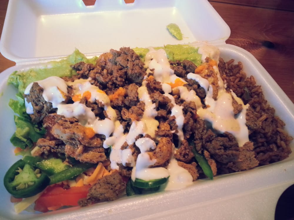 Burrito Bandidos