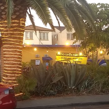 La Fiesta Restaurant - street view - Mexican Near Me - Mountain View, California La Fiesta Restaurant - street view - Mexican Near Me - Mountain View, California