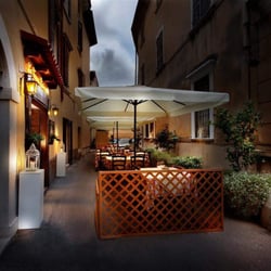 Trattoria la Tana di Bertella R.E Pasini F.Ristorante