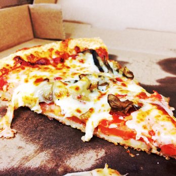 Holiday Pizza - two slices of pizza in a box - Pizza Near Me - South Deerfield, Massachusetts Holiday Pizza - two slices of pizza in a box - Pizza Near Me - South Deerfield, Massachusetts
