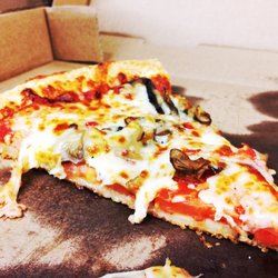 Holiday Pizza