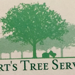 Curt's Tree Service