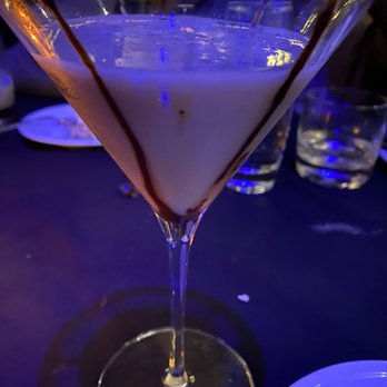 VAULT - Chocolate martini!! - New American Near Me - Hot Springs, Arkansas VAULT - Chocolate martini!! - New American Near Me - Hot Springs, Arkansas