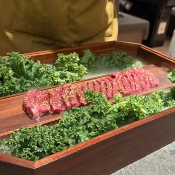 Mama Xita BBQ - Korean Near Me - Bellevue, Washington Mama Xita BBQ - Korean Near Me - Bellevue, Washington