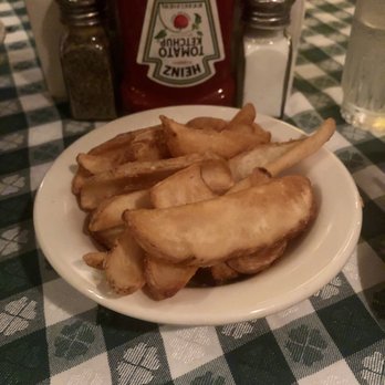 J.G. Melon - Cottage Fried Potatoes - American Near Me - New York, New York J.G. Melon - Cottage Fried Potatoes - American Near Me - New York, New York