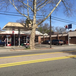 Conoco Oradell